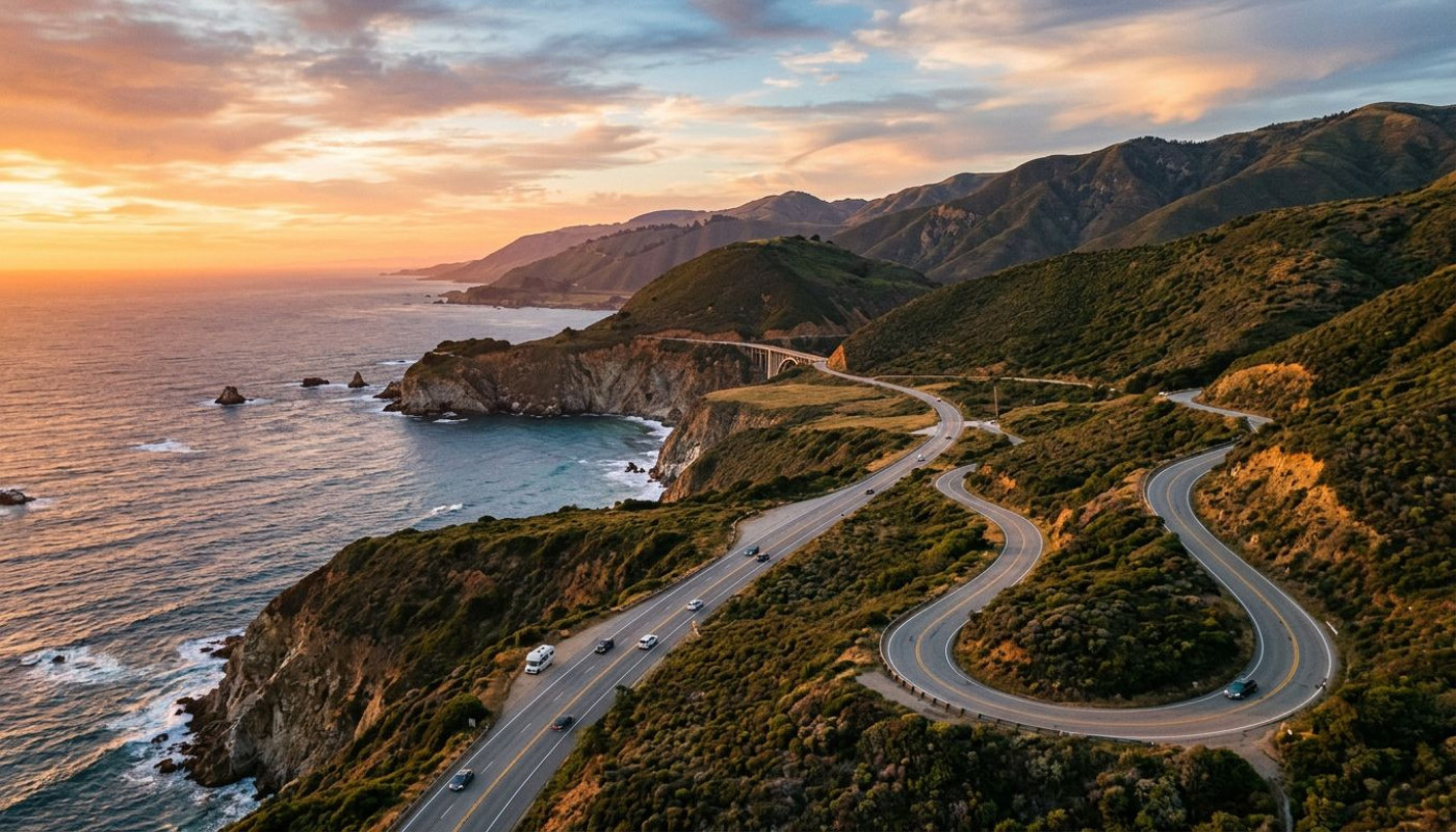 Can A Single Detour Redefine Your Favorite Destination?