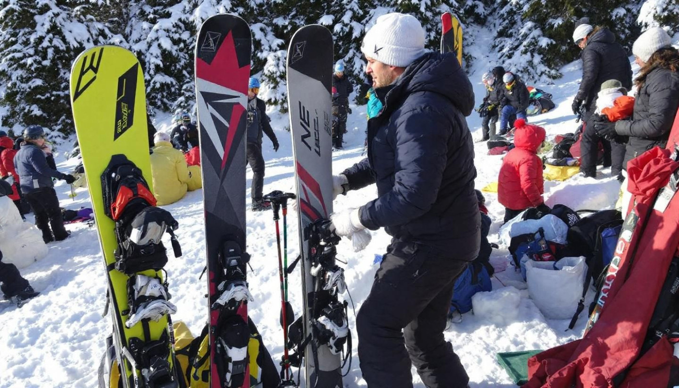 Maximizing Your Winter Sports Experience With Expert Equipment Care